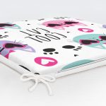 - Frm-982-Gorsel-5 - Realhomes  Real Homes Dekorati Kare Sandalye Minderi 40x40cm ermuarlı Realhomes