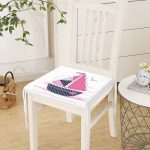 - Frm-985-Gorsel-2 - Realhomes  Real Homes Dekorati Kare Sandalye Minderi 40x40cm ermuarlı Realhomes