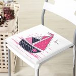 - Frm-985-Gorsel-3 - Realhomes  Real Homes Dekorati Kare Sandalye Minderi 40x40cm ermuarlı Realhomes