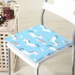 - Frm-992-Gorsel-3 - Realhomes  Real Homes Dekorati Kare Sandalye Minderi 40x40cm ermuarlı Realhomes