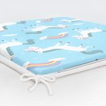 - Frm-992-Gorsel-5 - Realhomes  Real Homes Dekorati Kare Sandalye Minderi 40x40cm ermuarlı Realhomes