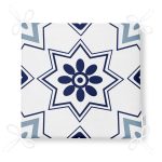 - Frm-Ryl150-Mavi-Cini-Cizimli-Dijital-Baskili-Fermuarli-Sandalye-Minderi-4 - Realhomes Mavi Çini Çizimli Dijital Baskılı Fermuarlı Sandalye Minderi Realhomes