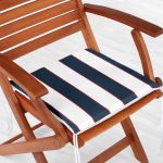 - Frm-Ryl151-Kirmizi-Detayli-Lacivert-Beyaz-Cizgili-Fermuarli-Sandalye-Minderi-1 - Realhomes Kırmızı Detaylı Lacivert Beyaz Çizgili Fermuarlı Sandalye Minderi Realhomes