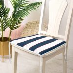 - Frm-Ryl151-Kirmizi-Detayli-Lacivert-Beyaz-Cizgili-Fermuarli-Sandalye-Minderi-3 - Realhomes Kırmızı Detaylı Lacivert Beyaz Çizgili Fermuarlı Sandalye Minderi Realhomes