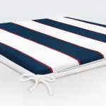 - Frm-Ryl151-Kirmizi-Detayli-Lacivert-Beyaz-Cizgili-Fermuarli-Sandalye-Minderi-5 - Realhomes Kırmızı Detaylı Lacivert Beyaz Çizgili Fermuarlı Sandalye Minderi Realhomes