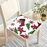 - Frm-Ryl160-Yilbasi-Temali-Ekose-Tasarimli-Fermuarli-Sandalye-Minderi-2 - Realhomes Yılbaşı Temalı Ekose Tasarımlı Fermuarlı Sandalye Minderi Realhomes