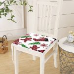 - Frm-Ryl160-Yilbasi-Temali-Ekose-Tasarimli-Fermuarli-Sandalye-Minderi-3 - Realhomes Yılbaşı Temalı Ekose Tasarımlı Fermuarlı Sandalye Minderi Realhomes