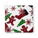 - Frm-Ryl160-Yilbasi-Temali-Ekose-Tasarimli-Fermuarli-Sandalye-Minderi-4 - Realhomes Yılbaşı Temalı Ekose Tasarımlı Fermuarlı Sandalye Minderi Realhomes