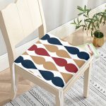 - Frm-Ryl176-Renkli-Damla-Tasarimli-Fermuarli-Sandalye-Minderi-2 - Realhomes Renkli Damla Tasarımlı Fermuarlı Sandalye Minderi Realhomes