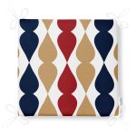 - Frm-Ryl176-Renkli-Damla-Tasarimli-Fermuarli-Sandalye-Minderi-4 - Realhomes Renkli Damla Tasarımlı Fermuarlı Sandalye Minderi Realhomes