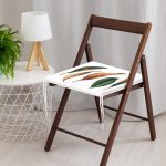 - Frm-Ryl182-3D-Tropik-Yaprak-Tasarimli-Modern-Fermuarli-Sandalye-Minderi-3 - Realhomes 3D Tropik Yaprak Tasarımlı Modern Fermuarlı Sandalye Minderi Realhomes