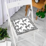 - Frm-Ryl192-Zebra-Cerceveli-Zebra-Desenli-Dijital-Baskili-Fermuarli-Sandalye-Minderi - Realhomes Zebra Çerçeveli Zebra Desenli Dijital Baskılı Fermuarlı Sandalye Minderi Realhomes