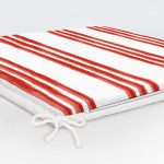 - Frm-Ryl227-Kirmizi-Cizgili-Dijital-Baskili-Fermuarli-Sandalye-Minderi-5 - Realhomes Kırmızı Çizgili Dijital Baskılı Fermuarlı Sandalye Minderi Realhomes