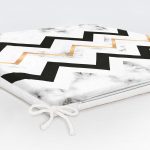 - Frm-Ryl246-Mermer-Zemin-Geometrik-Zigzag-Tasarimli-Fermuarli-Sandalye-Minderi-5 - Realhomes Mermer Zemin Geometrik Zigzag Tasarımlı Fermuarlı Sandalye Minderi Realhomes