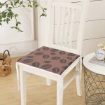 - Frm-Ryl262-Kahve-Zeminli-Yaprak-Tasarimli-Dijital-Baskili-Fermuarli-Sandalye-Minderi-2 - Realhomes Kahve Zeminli Yaprak Tasarımlı Dijital Baskılı Fermuarlı Sandalye Minderi Realhomes