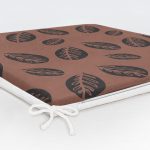 - Frm-Ryl262-Kahve-Zeminli-Yaprak-Tasarimli-Dijital-Baskili-Fermuarli-Sandalye-Minderi-5 - Realhomes Kahve Zeminli Yaprak Tasarımlı Dijital Baskılı Fermuarlı Sandalye Minderi Realhomes