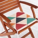 - Frm-Ryl301-Renkli-Geometrik-Ucgen-Motifli-Dijital-Baskili-Fermuarli-Sandalye-Minderi - Realhomes Renkli Geometrik Üçgen Motifli Dijital Baskılı Fermuarlı Sandalye Minderi Realhomes