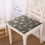 - Frm-Ryl311-Gold-Detayli-Dijital-Baskili-Ozel-Tasarim-Fermuarli-Sandalye-Minderi - Realhomes Gold Detaylı Dijital Baskılı Özel Tasarım Fermuarlı Sandalye Minderi Realhomes