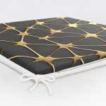 - Frm-Ryl311-Gold-Detayli-Dijital-Baskili-Ozel-Tasarim-Fermuarli-Sandalye-Minderi-5 - Realhomes Gold Detaylı Dijital Baskılı Özel Tasarım Fermuarlı Sandalye Minderi Realhomes