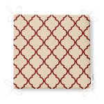 - Frm-Ryl316-Krem-Zemin-Kahve-Ogea-Motifli-Fermuarli-Sandalye-Minderi-4 - Realhomes Krem Zemin Kahve Ogea Motifli Fermuarlı Sandalye Minderi Realhomes