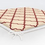 - Frm-Ryl316-Krem-Zemin-Kahve-Ogea-Motifli-Fermuarli-Sandalye-Minderi-5 - Realhomes Krem Zemin Kahve Ogea Motifli Fermuarlı Sandalye Minderi Realhomes