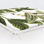 - Frm-Ryl336-Yesil-Tropik-Yaprak-Motifli-Modern-Fermuarli-Sandalye-Minderi-5 - Realhomes Yeşil Tropik Yaprak Motifli Modern Fermuarlı Sandalye Minderi Realhomes