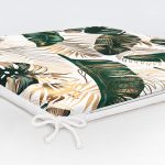 - Frm-Ryl47-Gold-Detayli-Tropik-Yaprak-Tasarimli-Fermuarli-Sandalye-Minderi-5 - Realhomes Gold Detaylı Tropik Yaprak Tasarımlı Fermuarlı Sandalye Minderi Realhomes