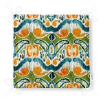 - Frm-Ryl50-Yesil-Damask-Tasarimli-Dijital-Baskili-Fermuarli-Sandalye-Minderi-4 - Realhomes Yeşil Damask Tasarımlı Dijital Baskılı Fermuarlı Sandalye Minderi Realhomes