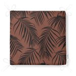 - Frm-Ryl54-Kahve-Zemin-Siyah-Tuy-Tasarimli-Fermuarli-Sandalye-Minderi-4 - Realhomes Kahve Zemin Siyah Tüy Tasarımlı Fermuarlı Sandalye Minderi Realhomes