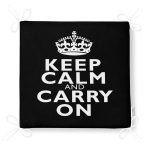 - Frm-Ryl69-Siyah-Beyaz-Keep-Calm-And-Carry-On-Baskili-Fermuarli-Sandalye-Minderi-4 - Realhomes Siyah Beyaz Keep Calm And Carry On Baskılı Fermuarlı Sandalye Minderi Realhomes