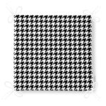 - Frm-Ryl87-Siyah-Beyaz-Kazayagi-Tasarimli-Fermuarli-Sandalye-Minderi-4 - Realhomes  Siyah Beyaz Kazayağı Tasarımlı Fermuarlı Sandalye Minderi Realhomes