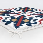 - Frm-Ryl96-Lacivert-Bordo-Damask-Motifli-Modern-Fermuarli-Sandalye-Minderi-5 - Realhomes Lacivert Bordo Damask Motifli Modern Fermuarlı Sandalye Minderi Realhomes