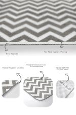 - PaspasTakimi-2li-Set12-Gorsel-3 - Realhomes  Gri Beyaz Zigzag Tasarımlı 2'li Kaymaz Tabanlı Banyo & Mutfak Paspas Takımı Realhomes