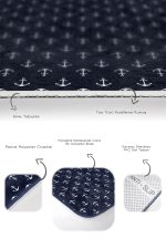 - PaspasTakimi-2li-Set218-Gorsel-3 - Realhomes  Lacivert Zemin Çapa Tasarımlı Dijital Baskılı 2'li Kaymaz Tabanlı Banyo & Mutfak Paspas Takımı Realhomes