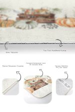 - PaspasTakimi-2li-Set265-Gorsel-3 - Realhomes  Kabak Eskitme Motifli Dijital Baskılı 2'li Kaymaz Tabanlı Banyo & Mutfak Paspas Takımı Realhomes