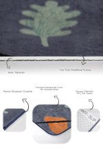 - PaspasTakimi-2li-Set281-Gorsel-3 - Realhomes  Soyut Tasarımlı Onedraw Motifli Dijital Baskılı 2'li Kaymaz Tabanlı Banyo & Mutfak Paspas Takımı Realhomes