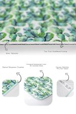 - PaspasTakimi-2li-Set284-Gorsel-3 - Realhomes  Yeşil Kaktüs Temalı Dijital Baskılı 2'li Kaymaz Tabanlı Banyo & Mutfak Paspas Takımı Realhomes