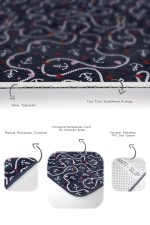 - PaspasTakimi-2li-Set286-Gorsel-3 - Realhomes  Lacivert Zemin Denizci Temalı Dijital Baskılı 2'li Kaymaz Tabanlı Banyo & Mutfak Paspas Takımı Realhomes