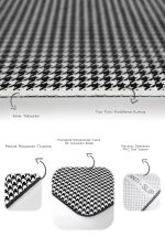 - PaspasTakimi-2li-Set329-Gorsel-3 - Realhomes  Siyah Kazayağı Özel Motifli Dijital Baskılı 2'li Kaymaz Tabanlı Banyo & Mutfak Paspas Takımı Realhomes