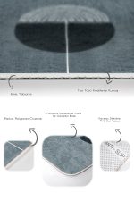 - PaspasTakimi-2li-Set361-Gorsel-3 - Realhomes  Onedraw Özel Tasarımlı Dijital Baskılı 2'li Kaymaz Tabanlı Banyo & Mutfak Paspas Takımı Realhomes