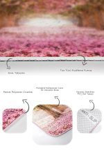 - PaspasTakimi-2li-Set6-Gorsel-3 - Realhomes  Eflatun Sevgi Yolu Özel Tasarımlı 2'li Kaymaz Tabanlı Banyo & Mutfak Paspas Takımı Realhomes