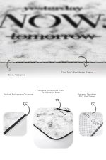 - PaspasTakimi-2li-Set60-Gorsel-3 - Realhomes  Mermer Zemin Y.N.T. Temalı Dijital Baskılı 2'li Kaymaz Tabanlı Banyo & Mutfak Paspas Takımı Realhomes