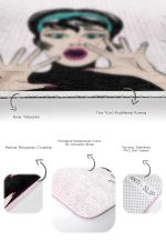 - PaspasTakimi-2li-Set8-Gorsel-3 - Realhomes  Şaşkın Pop-Art Dijital Baskılı 2'li Kaymaz Tabanlı Banyo & Mutfak Paspas Takımı Realhomes