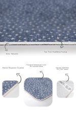 - PaspasTakimi-2li-Set89-Gorsel-3 - Realhomes  Mavi Kod Desenli Dijital Baskılı 2'li Kaymaz Tabanlı Banyo & Mutfak Paspas Takımı Realhomes