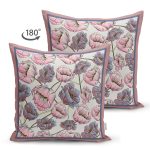 - Suet-K3877-Gorsel-1 - Realhomes Çift Taraflı Realhomes Özel Tasarım Dijtal Baskılı Modern Süet Yastık Kırlent Kılıfı Realhomes