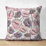 - Suet-K3877-Gorsel - Realhomes Çift Taraflı Realhomes Özel Tasarım Dijtal Baskılı Modern Süet Yastık Kırlent Kılıfı Realhomes