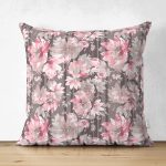 - Suet-K4166-Gorsel - Realhomes Çift Taraflı Realhomes Özel Tasarım Dijtal Baskılı Modern Süet Yastık Kırlent Kılıfı Realhomes