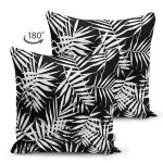 - Suet-K4282-Gorsel-1 - Realhomes Çift Taraflı Realhomes Özel Tasarım Dijtal Baskılı Modern Süet Yastık Kırlent Kılıfı Realhomes