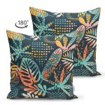 - Suet-K6773-Gorsel-1 - Realhomes Çift Taraflı Dijital Baskılı Özel Tasarım Dekoratif Süet Yastık Kırlent Kılıfı Realhomes