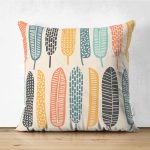 - Suet-K6774-Gorsel - Realhomes Çift Taraflı Dijital Baskılı Özel Tasarım Dekoratif Süet Yastık Kırlent Kılıfı Realhomes